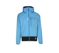 MILLET Giacca da turismo da uomo TRILOGY JORASSES DYNEEMA Wool Hoodie blu | M
