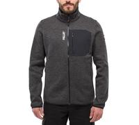 Pile Millet Chamonix Knit nero carbone - S