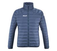 Millet - Giacca Dark Denim Fitz Roy Warm - - Jackets - Uomo - Blu - L