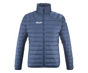 Millet - Giacca Dark Denim Fitz Roy Warm - - Jackets - Uomo - Blu - L