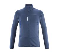 Millet - Giacca Dark Denim Fusion Grid - - Sport - Uomo - Blu - S