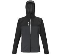 Millet Giacca Seneca 3L Uomo – Impermeabile Nero Taglia S Modello 2026