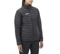 Piumino millet evole light 700 donna nero
