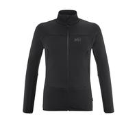 Millet - Giacca Fusion Grid Nero Noir - - Sport - Uomo - Nero - S