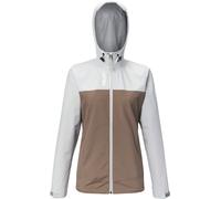 Millet - Giacca impermeabile da escursionismo - Seneca 3L Jkt W Ice Grey per Donne in Poliestere Riciclato - Taglia S - Grigio