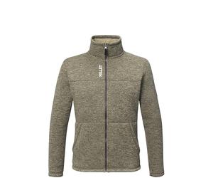 Millet - Giacca in Pile Chamonix Uomo - Outdoor - Caldo Straw XL