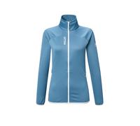 MILLET Giacca in pile da donna Lokka 3 azzurro | L