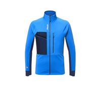 MILLET Giacca in pile da uomo Pierra Ment blu | M