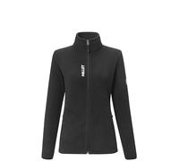 MILLET - Giacca in Pile Seneca Donna - Outdoor - Caldo Black - Noir L