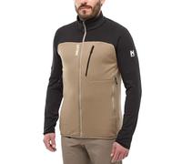 MILLET Giacca in Pile Uomo Stretch Calda Confortevole Funzionale - SENECA FLEECE