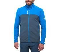MILLET - Giacca In Pile Uomo UBIC Lightgrid Polartech - Sci - Escursioni - Tecnica