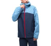 Millet Giacca impermeabile Seneca 2.5l Blu Uomo XS