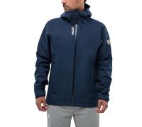 Millet - Giacca escursionismo impermeabile - Seneca 2,5L Jkt M Saphir per Uomo - Taglia M - Blu navy