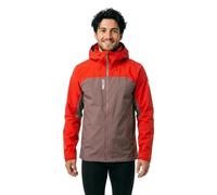 Millet Giacca Seneca Gore-Tex 2L Impermeabile Rosso XS Uomo