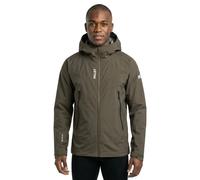 Millet Seneca Gore-tex® 3l Jacket Verde XS Uomo