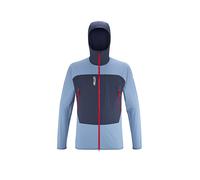 MILLET Giacca softshell da uomo Fusion XCS blu | XXL