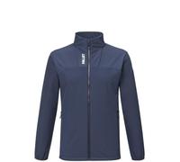 MILLET - Giacca Softshell Leggera Uomo - Antivento E Protezione Pioggia - Pile interno