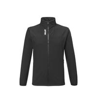 MILLET - Giacca Softshell Leggera Uomo - Antivento E Protezione Pioggia - Pile interno