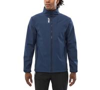 MILLET - Giacca Softshell Leggera Uomo - Antivento E Protezione Pioggia - Pile interno