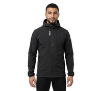 MILLET Seneca Shield Hoodie M - Uomo - Nero - Taglia S- modello 2026