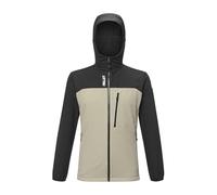 MILLET Giacca Softshell Uomo Protezione Antivento E Traspirante Stretch Confortevole - SENECA SHIELD HOODIE