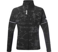 Millet - Giacca tecnica da trail - Intense Safe and Warm Jkt M Black per Uomo - Taglia L - Nero
