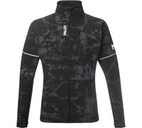 Millet - Giacca tecnica da trail - Intense Safe and Warm Jkt M Black per Uomo - Taglia S - Nero