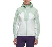 MILLET Wanaka Light 2.5l Jacket W - Donna - Verde / Bianco - Taglia M- modello 2026