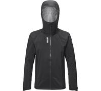 Millet - Giacca da montagna in GORE-TEX - Kamet GTX Jkt M Black per Uomo - Taglia S - Nero Nero S