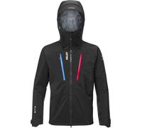 Millet - Giacche alpinismo in GORE-TEX PRO ePE - Trilogy Icon GTX Pro Jkt M Black per Uomo - Taglia L - Nero Nero L