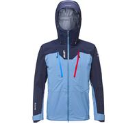 Millet - Giacche alpinismo in GORE-TEX PRO - Trilogy Icon GTX Pro Jkt M Coronet Blue Saphir per Uomo - Taglia L Blu L