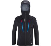 Millet - Giacche alpinismo - Trilogy Jorasses PTX Jkt M Black per Uomo - Taglia XL - Nero Nero XL