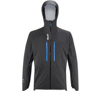 Millet - Giacche escursionismo - Wanaka Light 2.5L Jkt M Black per Uomo - Taglia M - Nero