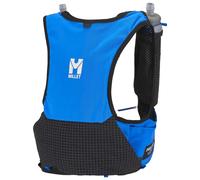 Millet - Gilet da trail running - Intense Pro 5 Icon Blue/Black - Taglia XL Blu XL