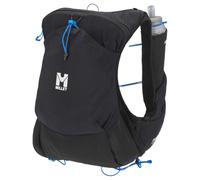 Millet - Gilet da trail running - Intense Ultra 15 Black - Taglia XS\/S - Nero