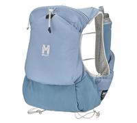 Millet intense ultra 15l unisex hydration backpack blue