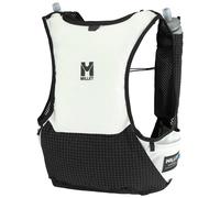 Millet - Gilet - Intense Pro 5 Foggy Dew/Black - Taglia M - Bianco