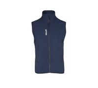 MILLET Gilet softshell da uomo Fusion XCS blu | S