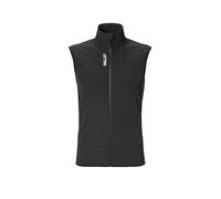 MILLET Gilet softshell da uomo Kamet XCS nero | XXL