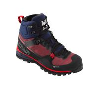 Millet - GORE-TEX Scarponi da alpinismo in - Elevation GTX U Red per Uomo in Nylon - Taglia 9,5 UK - rosso rosso 9,5 UK