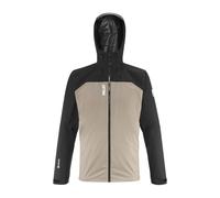 Millet Seneca Goretex 2l Jacket Nero XS Uomo