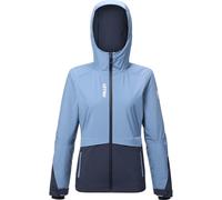 MILLET Grands Montets Jacket W - Donna - Blu - Taglia L- modello 2026