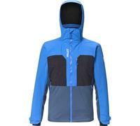 MILLET Grands Montets Peak Jacket M - Uomo - Blu - Taglia XXL- modello 2026