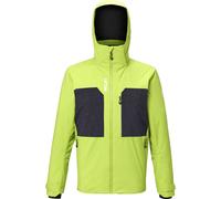 MILLET Grands Montets Peak Jacket - Uomo - Verde / Nero - Taglia XXL- modello 2026