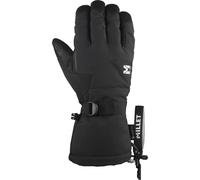 MILLET Grands Montets Pro Gtx Glo - Unisex - Nero - Taglia XL- modello 2027