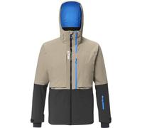 MILLET Grands Montets Pro Jacket - Uomo - Grigio / Nero - Taglia M- modello 2026