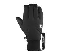 MILLET - Guanti BREVENT Cuire Unisex - Sci - OUTDOOR, Nero, XL