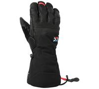 Millet - Guanti da alpinismo - Trilogy Icon Gtx Glove Black Noir per Uomo in Pelle - Taglia S - Nero