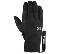 Millet - Guanti da alpinismo - Trilogy Icon Wind Glove Black - Taglia M - Nero