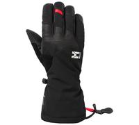 Millet - Guanti da sci in GORE-TEX - Cosmic GTX Glove Black per Uomo in Pelle - Taglia M - Nero